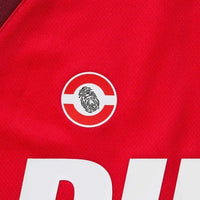 Maglietta Supreme /Ducati Soccer Jersey Red - HubResell.com - Streetwear e Sneakers Limitate