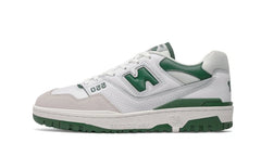 New Balance 550 White Green
