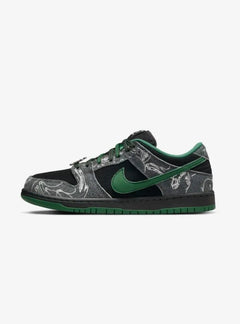 Nike SB Dunk Low Pro x There