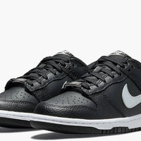 NIKE DUNK LOW NBA 75TH ANNIVERSARY SPURS (GS) - HubResellsnikers