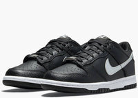 NIKE DUNK LOW NBA 75TH ANNIVERSARY SPURS (GS) - HubResellsnikers