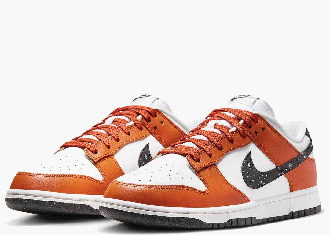Nike Dunk Low Night Sky - HubResell