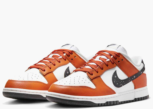 Nike Dunk Low Night Sky - HubResell