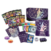 Pokémon - Set Allenatore Fuoriclasse Scarlatto e Violetto Destino di Paldea