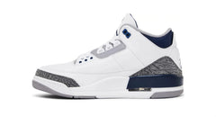 Air Jordan 3 Retro Midnight Navy