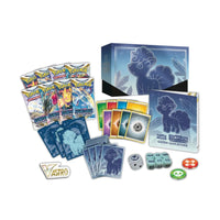 Pokémon - Set Allenatore Fuoriclasse Spada & Scudo Tempesta Argentata - ITA