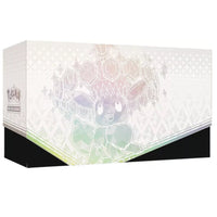 Pokémon - Set allenatore fuoriclasse dell’espansione scarlatto e violetto – evoluzioni prismatiche