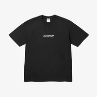 Supreme T-shirt Box Logo futura - Black - HubResell.com - Streetwear e Sneakers Limitate