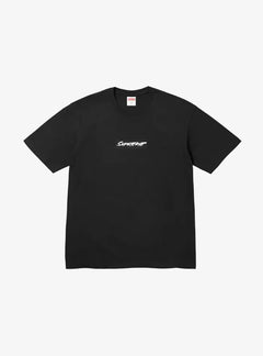 Supreme Futura Box Logo T-shirt - Black