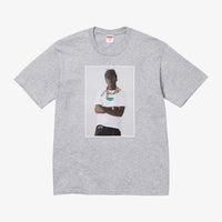 T-Shirt Supreme Tyler the Creator Grey