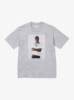 Supreme Tyler the Creator Gray T-Shirt