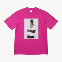 T-Shirt Supreme Tyler the Creator Magenta