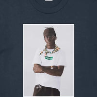 T-Shirt Supreme Tyler the Creator Navy