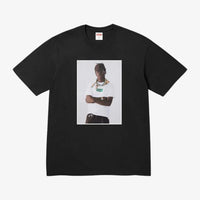 T-Shirt Supreme Tyler the Creator Black
