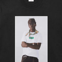 T-Shirt Supreme Tyler the Creator Black