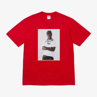 T-Shirt Supreme Tyler the Creator Red