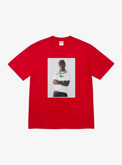 Supreme Tyler the Creator Red T-Shirt