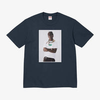 T-Shirt Supreme Tyler the Creator Navy
