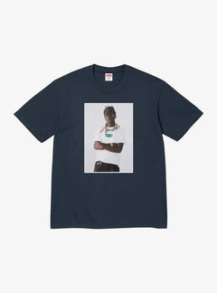 Supreme Tyler the Creator Navy T-Shirt