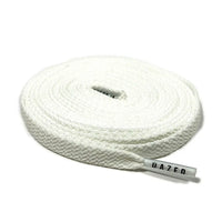 FLAT SPORT - Laccio flat 100 threads