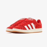 Adidas Campus 00 s Red - HubResellCampuslei