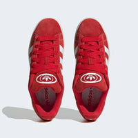 Adidas Campus 00 s Red - HubResellCampuslei
