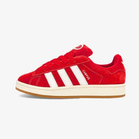 Adidas Campus 00 s Red - HubResell