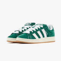 Adidas Campus 00s Dark Green - HubResellCampuslei