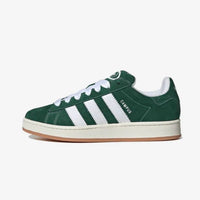 Adidas Campus 00s Dark Green - HubResellCampuslei