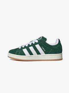 Adidas Campus 00s Dark Green