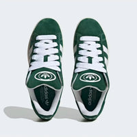 Adidas Campus 00s Dark Green - HubResellCampuslei