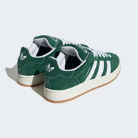 Adidas Campus 00s Dark Green - HubResellCampuslei