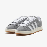 Adidas Campus 00s Grey White - HubResellAdidas Campus 00s Grey WhiteCampus