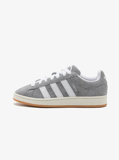 Adidas Campus 00s Gray White