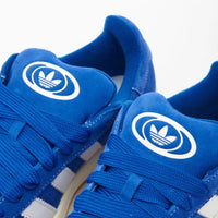 Adidas Campus 00s Lucid Blue - HubResellCampuslei