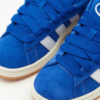 Adidas Campus 00s Lucid Blue - HubResellCampuslei
