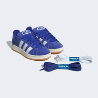 Adidas Campus 00s Lucid Blue - HubResellCampuslei