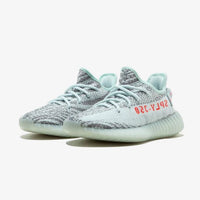 Adidas Yeezy Boost 350 V2 Blue Tint - HubResell.com - Streetwear e Sneakers Limitate