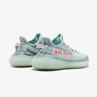 Adidas Yeezy Boost 350 V2 Blue Tint - HubResell.com - Streetwear e Sneakers Limitate
