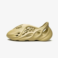 Adidas Yeezy Foam RNNR Sulfur - HubResell.com - Streetwear e Sneakers Limitate