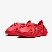 Adidas Yeezy Foam RNNR Vermillion - HubResell.com - Streetwear e Sneakers Limitate