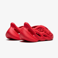 Adidas Yeezy Foam RNNR Vermillion - HubResell.com - Streetwear e Sneakers Limitate