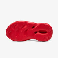 Adidas Yeezy Foam RNNR Vermillion - HubResell.com - Streetwear e Sneakers Limitate