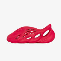Adidas Yeezy Foam RNNR Vermillion - HubResell.com - Streetwear e Sneakers Limitate
