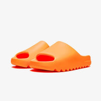 Adidas Yeezy Slide Enflame Orange - HubResell.com - Streetwear e Sneakers Limitate