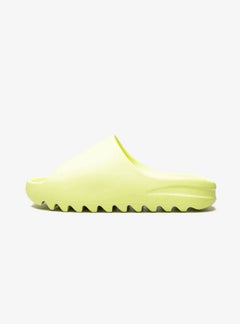 Adidas Yeezy Slide Glow Green