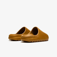 Adidas Yeezy Slide Ochre - HubResell.com - Streetwear e Sneakers Limitate