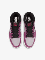 Air Jordan 1 High Element Gore-tex Berry