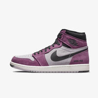 Air Jordan 1 High Element Gore-tex Berry