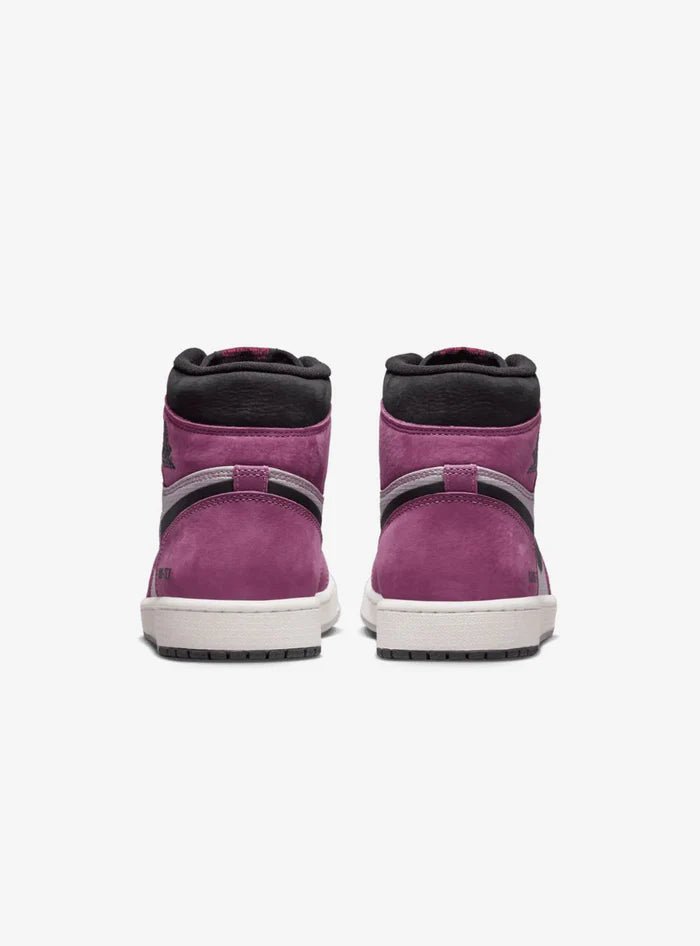 Air Jordan 1 High Element Gore-tex Berry